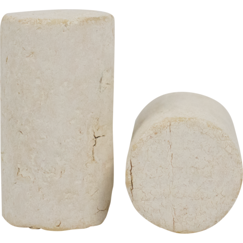 Colmated Wine Corks | Molinas MP ECO | Imperfection Corrected Natural Cork | #9 x 1.75