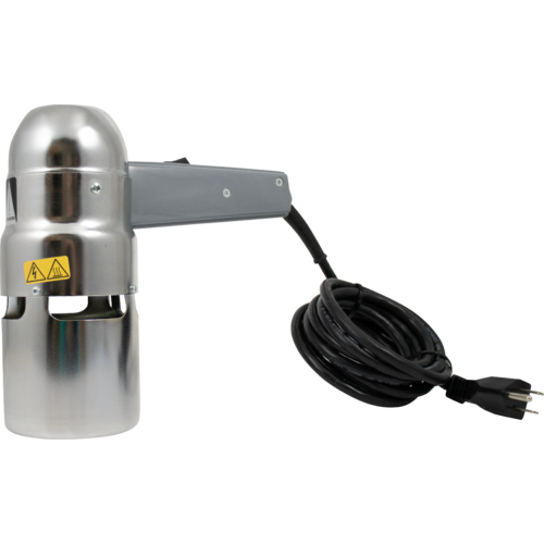 La Tecno | ST1 Heat Shrink Gun | Forced Air | 1,000W | 110V