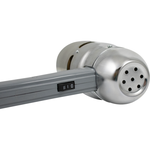 La Tecno | ST1 Heat Shrink Gun | Forced Air | 1,000W | 110V