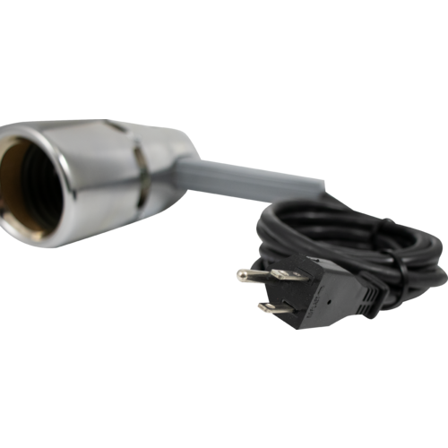 La Tecno | ST1 Heat Shrink Gun | Forced Air | 1,000W | 110V