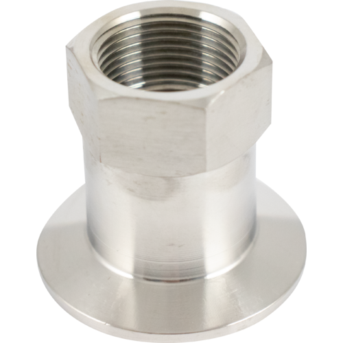 Stainless Tri-Clamp | 1.5
