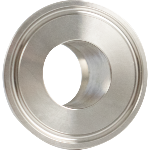 Stainless Tri-Clamp | 1.5