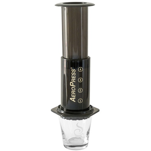 AeroPress Original Coffee Maker