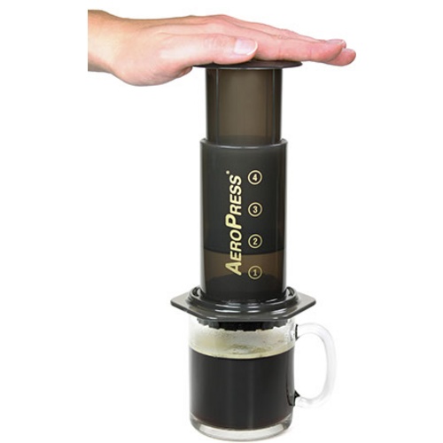 AeroPress Original Coffee Maker