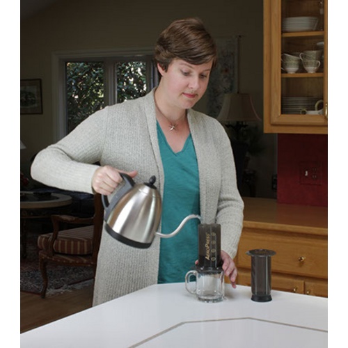 AeroPress Original Coffee Maker