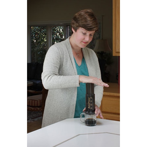 AeroPress Original Coffee Maker