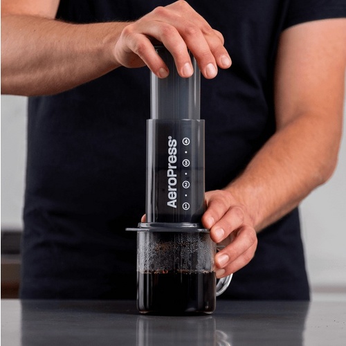 AeroPress Original Coffee Maker