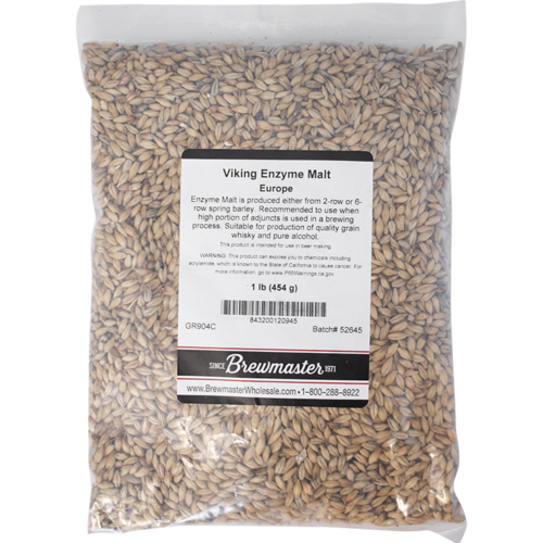 Enzyme Malt - Viking Malt