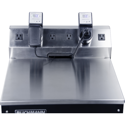 Blichmann Glycol Chiller | 1/2 HP