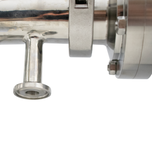 BevBright® Stainless Steel Cartridge Filter Housing | 30