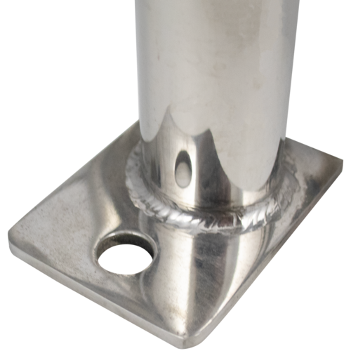 BevBright® Stainless Steel Cartridge Filter Housing | 30