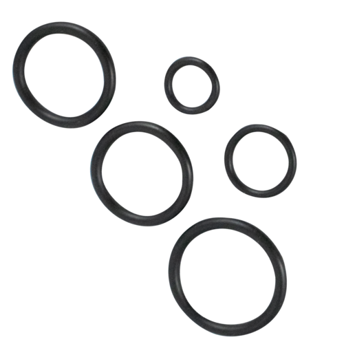 Marchisio Wine Bottle Filler | Replacement Set of Internal Nozzle Gaskets
