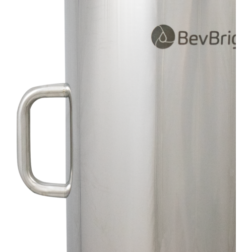 BevBright® Stainless Steel Lenticular Filter Housing | 16