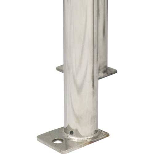 BevBright® Stainless Steel Lenticular Filter Housing | 12