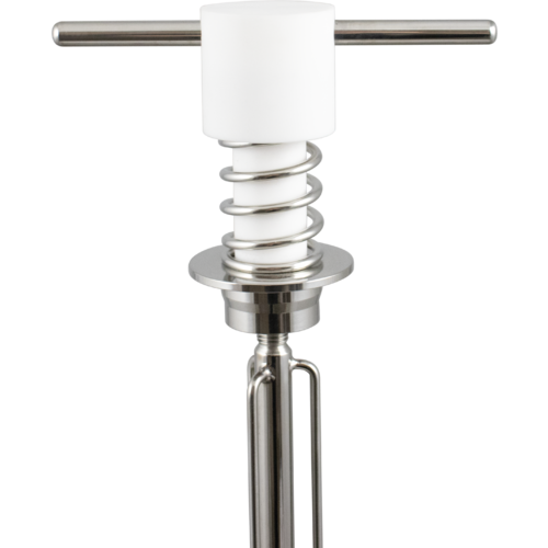 BevBright® Stainless Steel Lenticular Filter Housing | 12