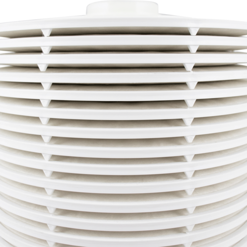 Filtrox Lenticular Filter Module | 12