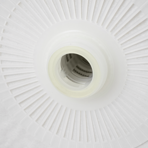 Filtrox Lenticular Filter Module | Back Flushable | 16