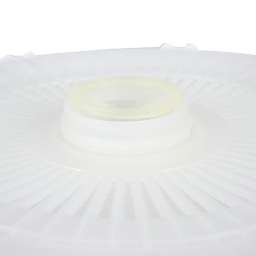 Filtrox Lenticular Filter Module | Back Flushable | 16