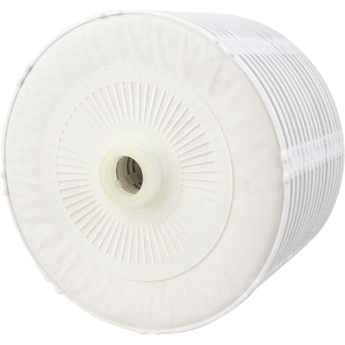 Filtrox Lenticular Filter Module | Back Flushable | 16
