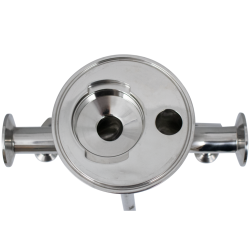 BevBright® Stainless Steel Cartridge Filter Housing | 30