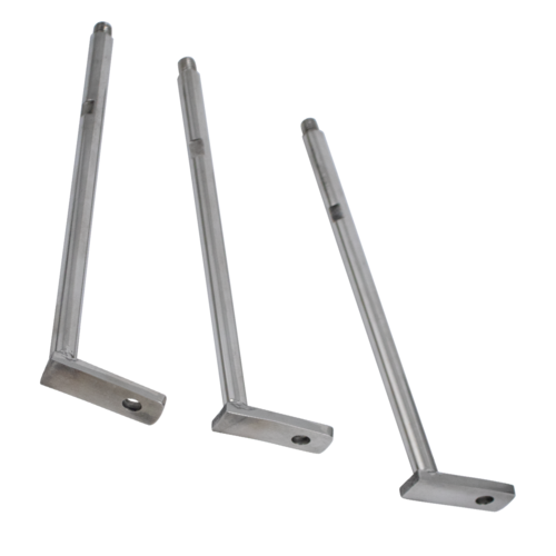 BevBright® Stainless Steel Cartridge Filter Housing | 30