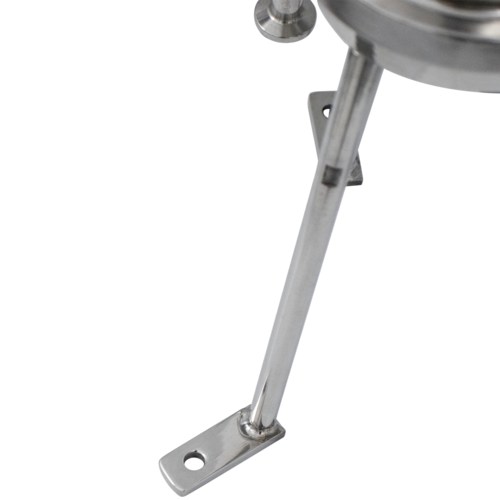 BevBright® Stainless Steel Cartridge Filter Housing | 30