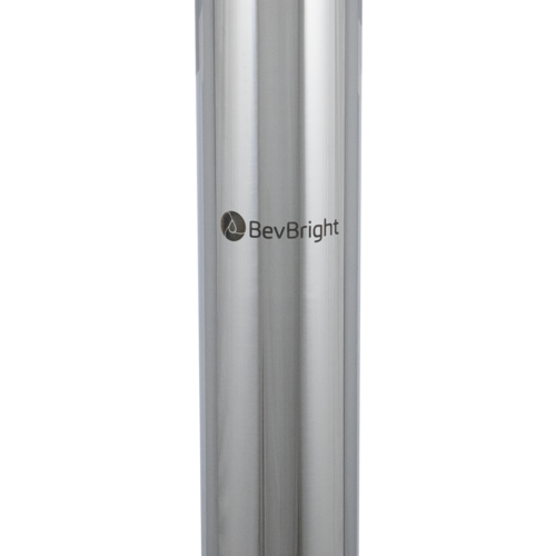 BevBright® Stainless Steel Cartridge Filter Housing | 30