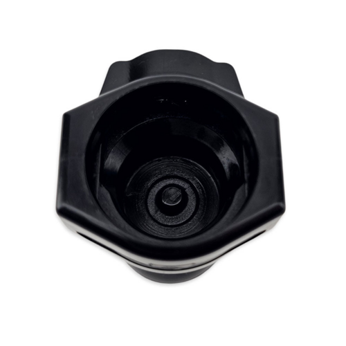 JoinTech Quick Disconnect (QD) | Auto Shutoff | Dry Break | Female QD x 1/2