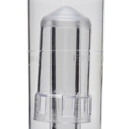 Airlock - 3 Piece
