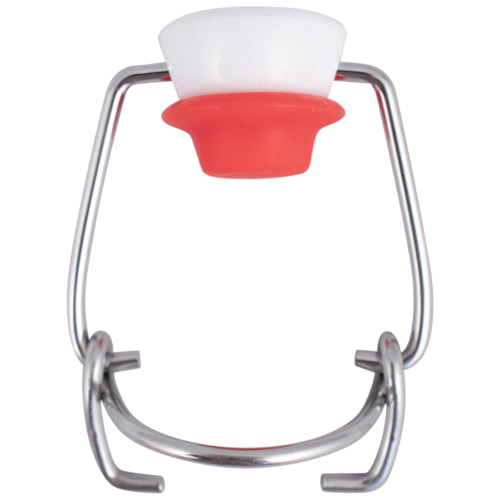 Pop Cultures | Replacement Swing Tops for PopTops™ Bottles | 6 Pack