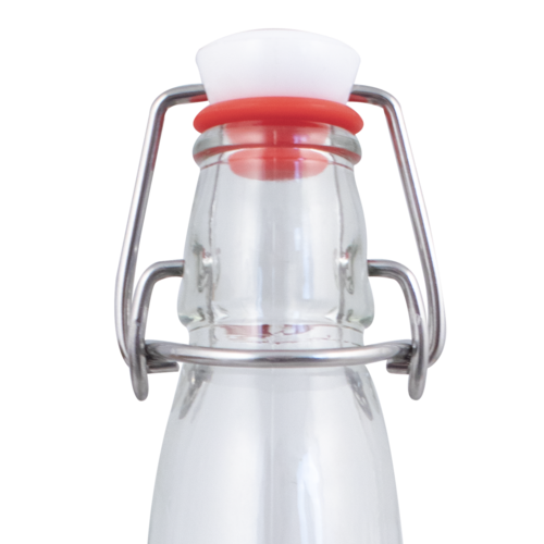 Pop Cultures | Replacement Swing Tops for PopTops™ Bottles | 6 Pack