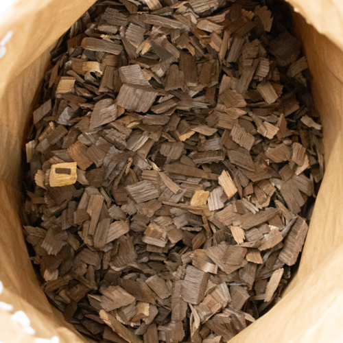 Balazs Oak Chips | Medium Toast
