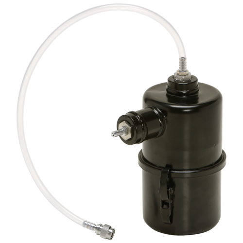 ILTEC Ultrafiller | Oil Bath Filter