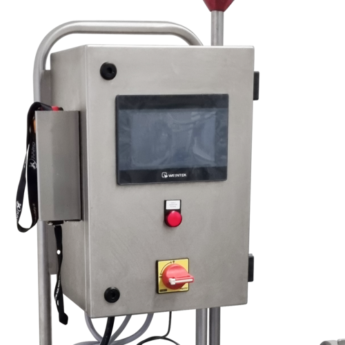 EnoItalia EuroFill 30 Pump | Automatic Dosing System | 0-1,370 GPH | 2.2 kW | 220V