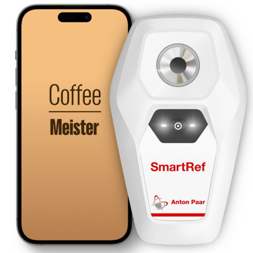 SmartRef Digital Refractometer | Anton Paar