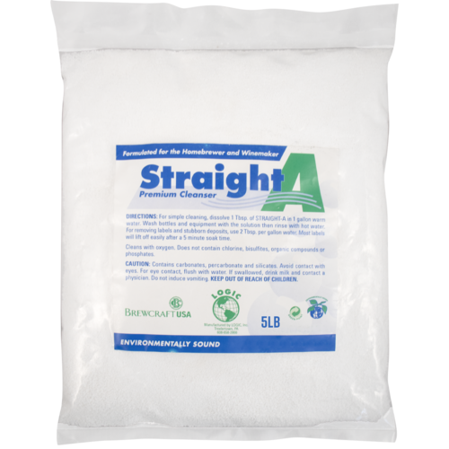 Straight A Cleanser