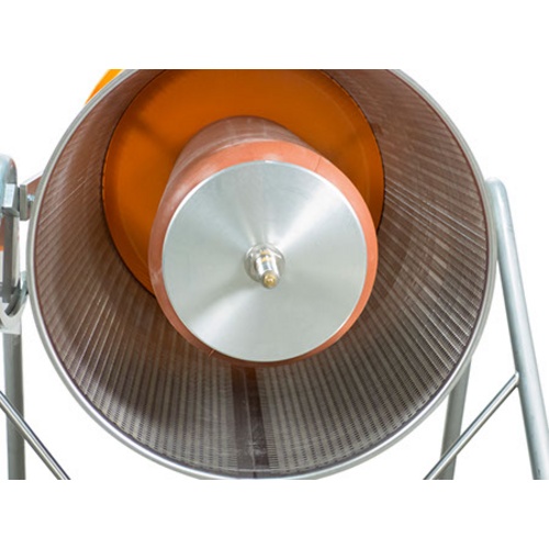 Speidel Fruit Press | Wine Press | Hydro Press | Stainless Steel Basket | 180L