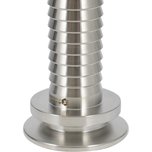 ForgeFit® Stainless Tri-Clamp Hose End | 1