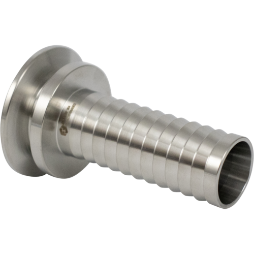 ForgeFit® Stainless Tri-Clamp Hose End | 1