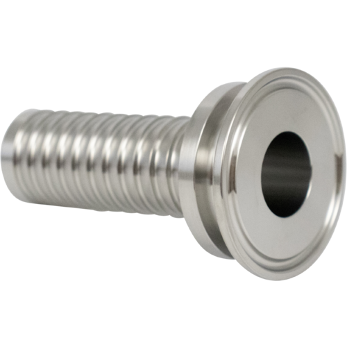 ForgeFit® Stainless Tri-Clamp Hose End | 1