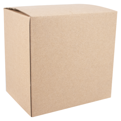 Stainless Steel Funnel - 6 in.