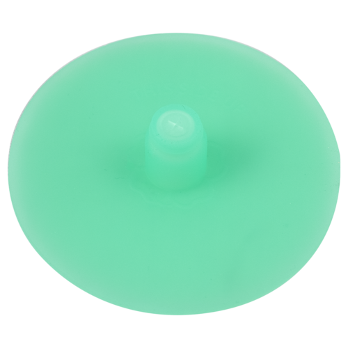 Silicone Fermentation Airlock for Mason Jars