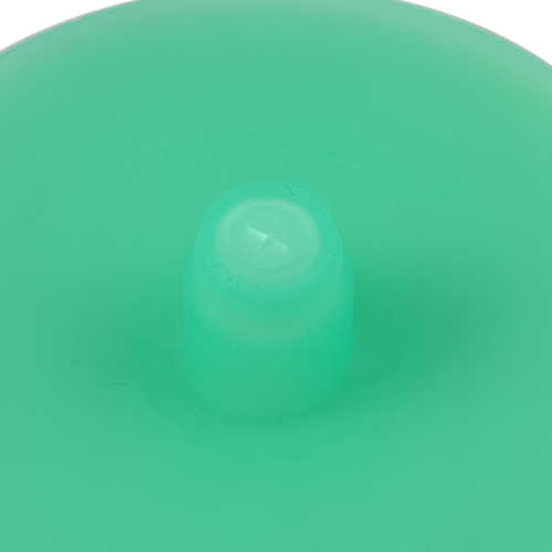 Silicone Fermentation Airlock for Mason Jars