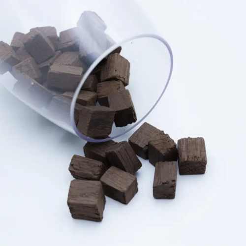 OCI American Oak Cubes | Charbon Toast