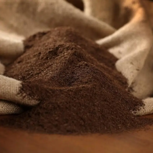 OCI French Oak Powder | Medium Toast