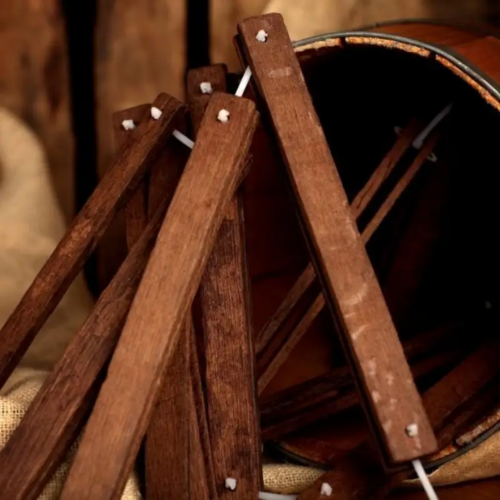 OCI French Oak Barrel Inserts | Medium Plus Toast