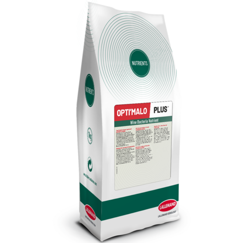 Lallemand Opti Malo Plus | ML Nutrient for Low pH and High Alcohol Wines