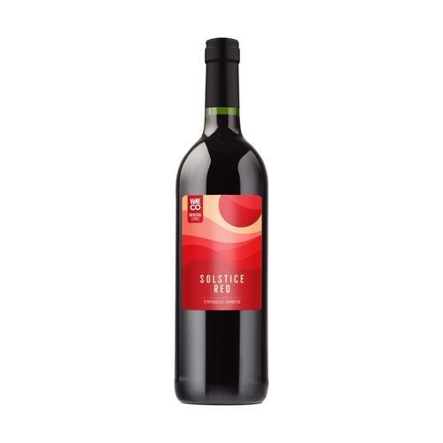 Solstice Red Tempranillo Garnacha Winemaking Kit | VineCo Original Series™