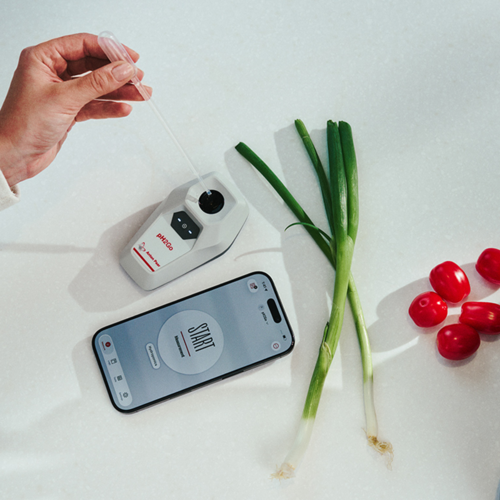 ph2Go Digital ph Meter | Anton Paar