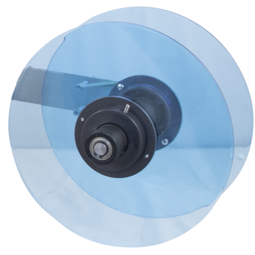 Replacement Label Discs for Label Applicator Machine